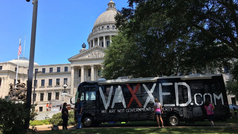 Vaxxed II: The People's Truth still 1