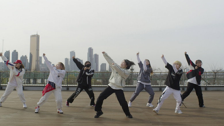 BTS Army: Forever We Are Young still 1