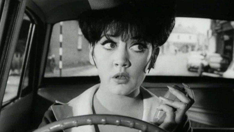 Carry On Cabby still 4