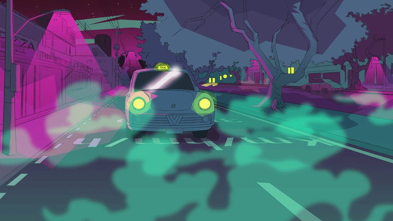 Sightings and Visions still 2
