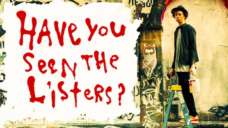 Have You Seen the Listers? still 4