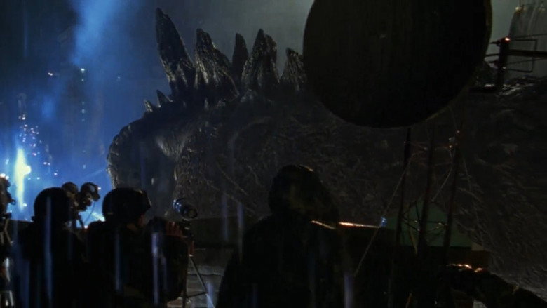 Godzilla still 8