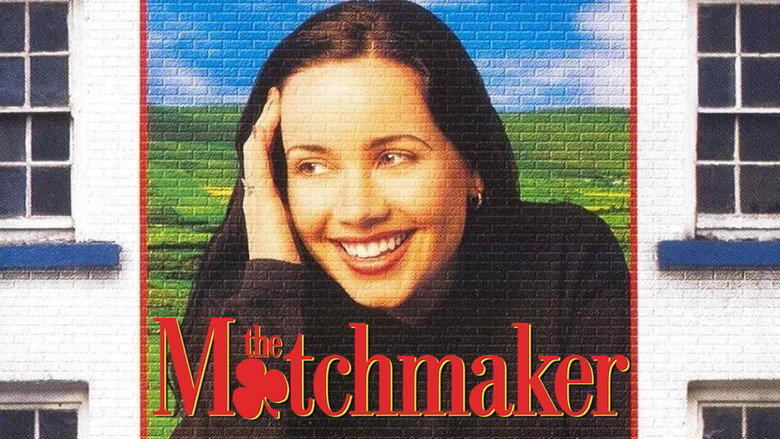 The Matchmaker still 6