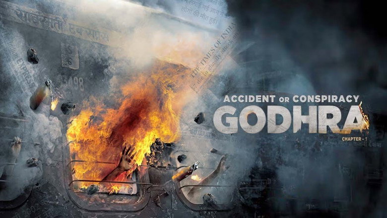 Accident or Conspiracy: Godhra still 1