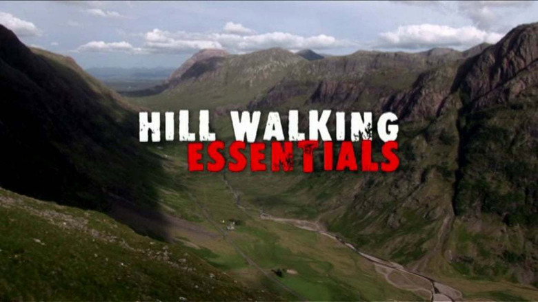 Hill Walking Essentials still 1