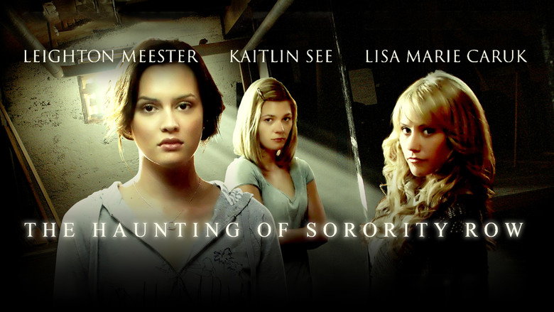The Haunting of Sorority Row still 4