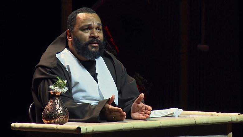 Dieudonné - En paix still 2