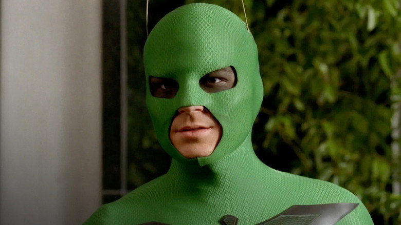 Superhero Movie still 8