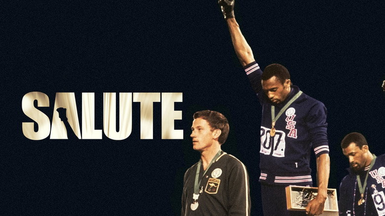 Salute still 2