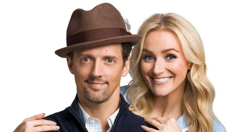The Thanksgiving Day Parade on CBS still 1