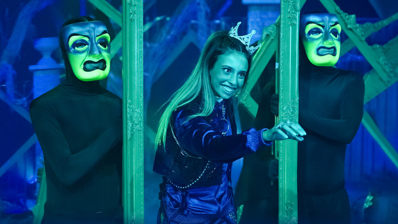 Disney Hall of Villains still 5