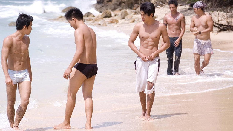 Santuaryo still 1