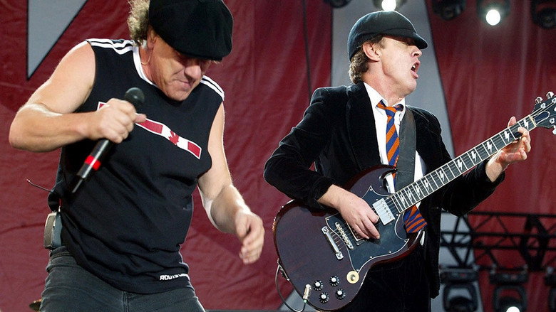AC/DC: Family Jewels still 2