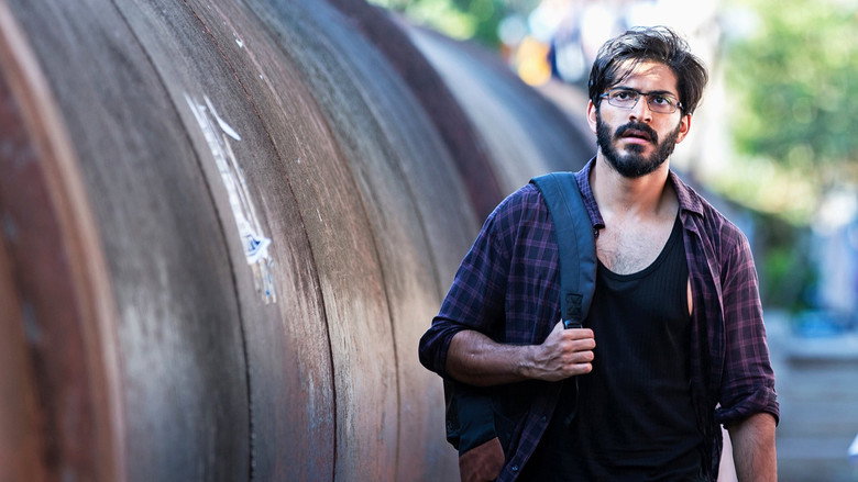 Bhavesh Joshi Superhero still 1