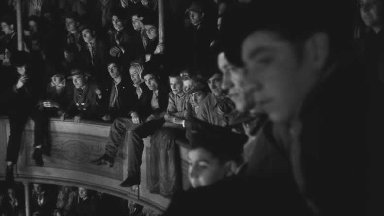 Children of Paradise still 5
