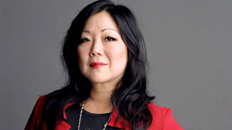 Margaret Cho: Beautiful still 1