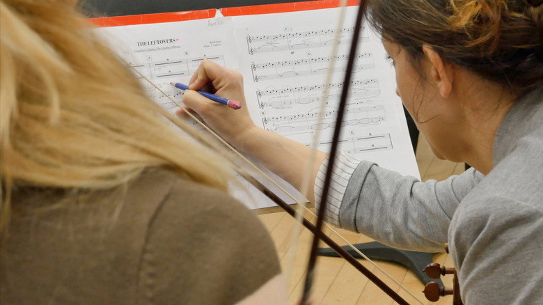 Angèle, Virtuoso still 5
