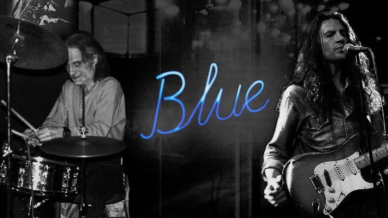 Blue still 4