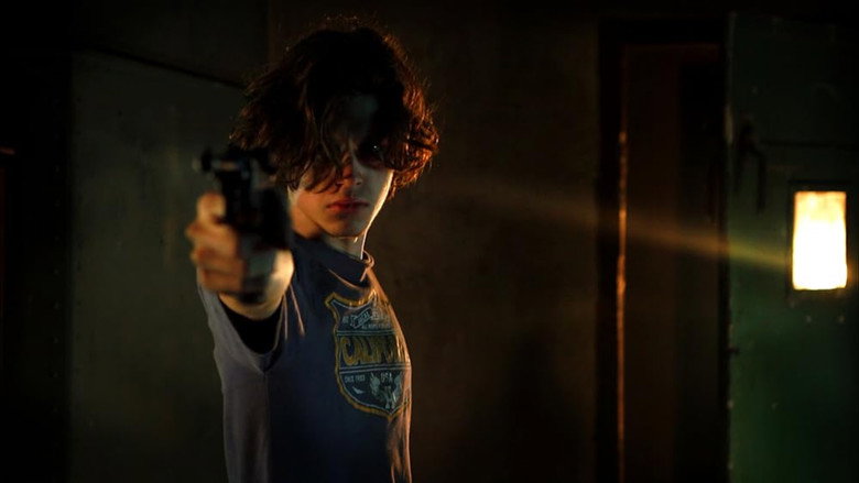 Urban Explorer still 4