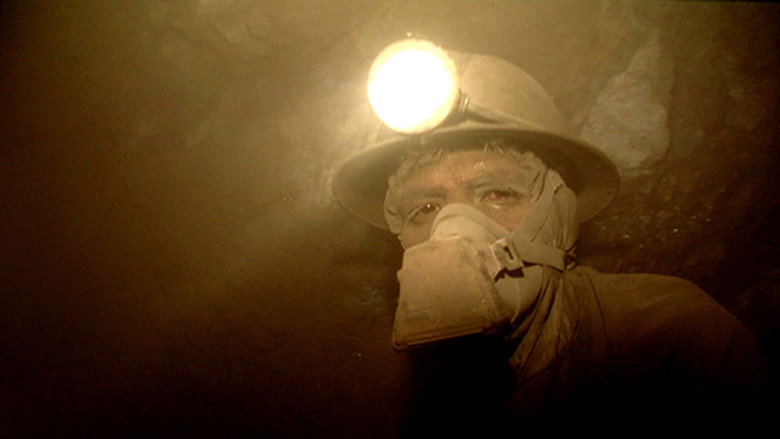 The Devil's Miner still 1
