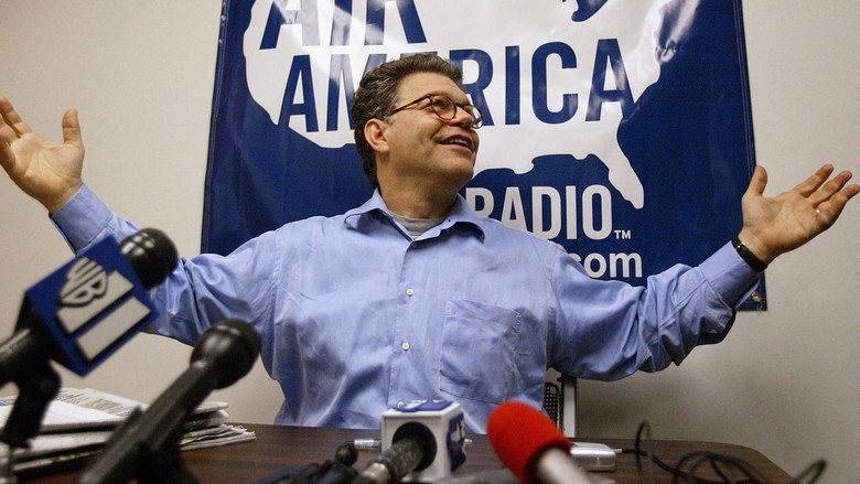 Al Franken: God Spoke still 1