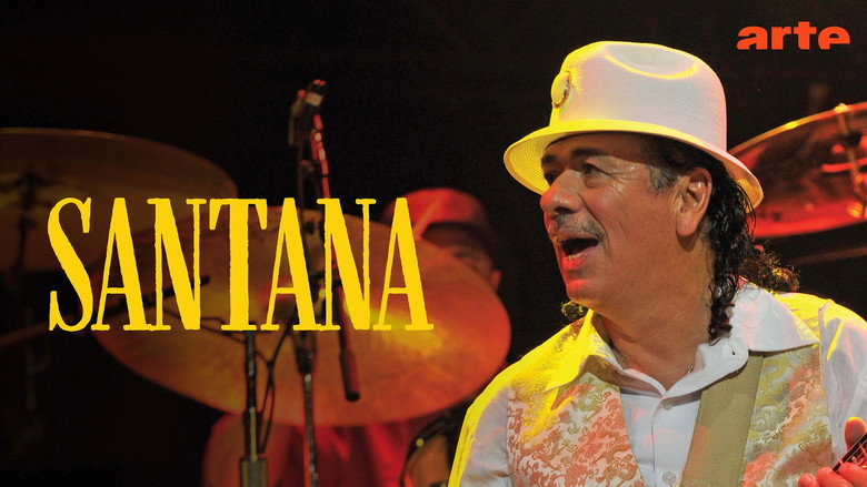 Santana Live at Montreux 2011 still 1