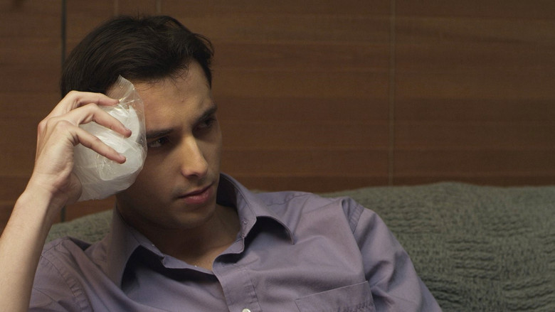 The Insomniac still 3