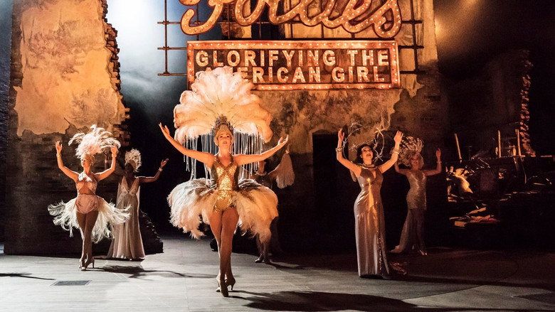 National Theatre Live: Follies still 1