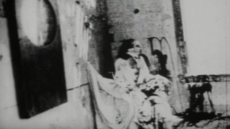 Begotten still 5