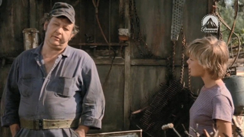The River Rat still 4