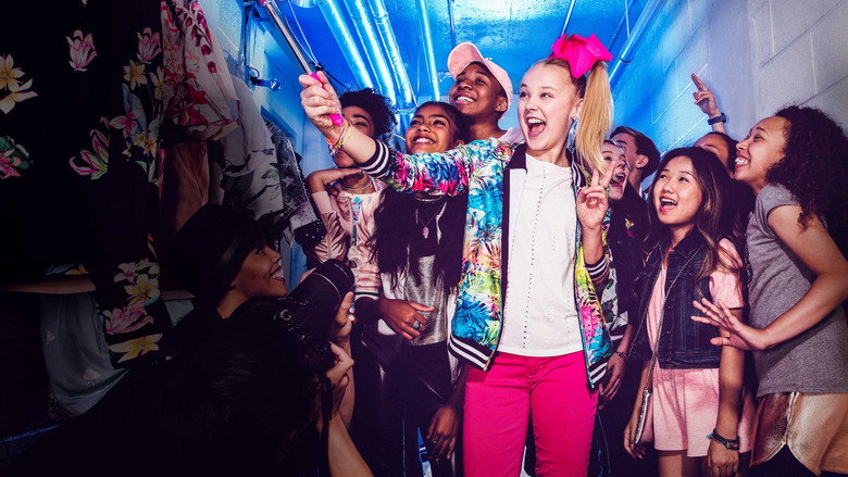 JoJo Siwa: My World still 7