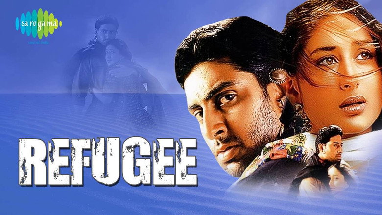 Refugee still 1
