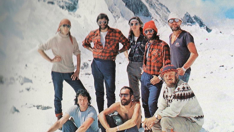 Everest at Any Cost still 2