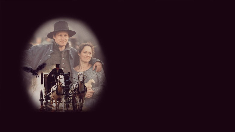 The Glass-Blower's Children still 3