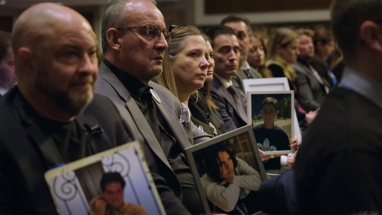 Can't Look Away: The Case Against Social Media still 1