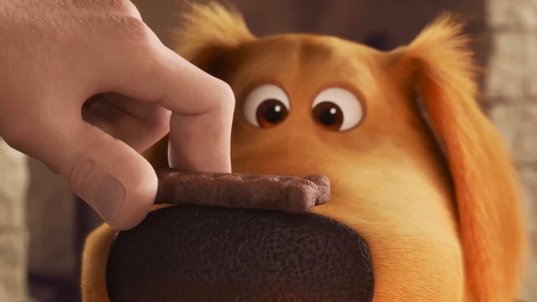 Carl's Date still 2