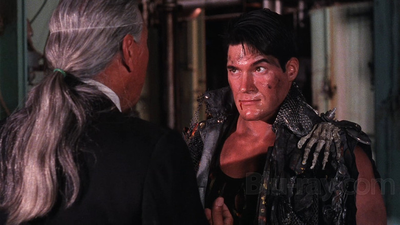 Class of Nuke 'Em High 3: The Good, the Bad and the Subhumanoid still 5