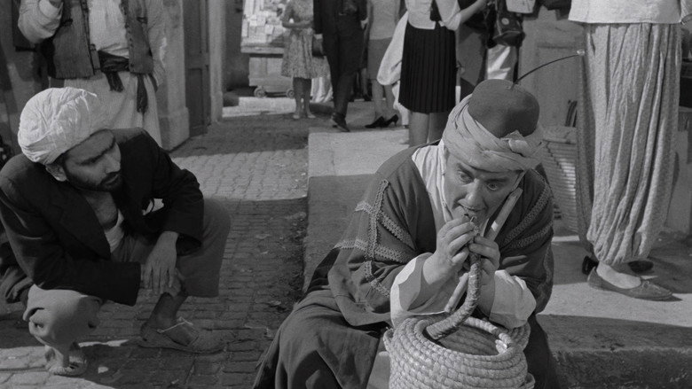 Carry On Spying still 6