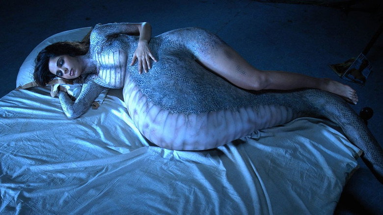 Hisss still 3
