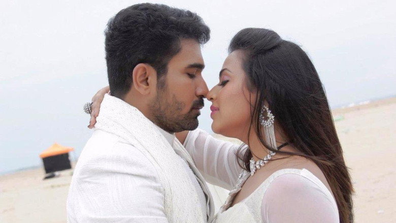 Annadurai still 3