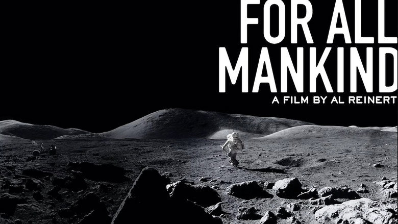 For All Mankind still 5