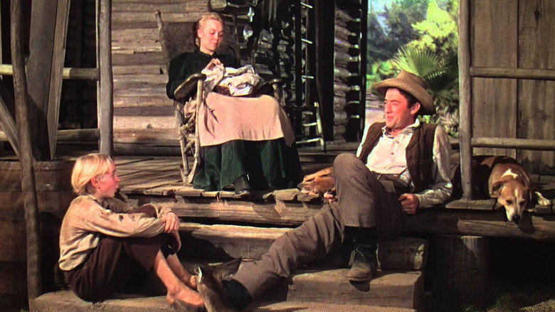 The Yearling still 4