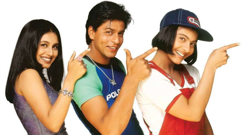 Kuch Kuch Hota Hai still 6