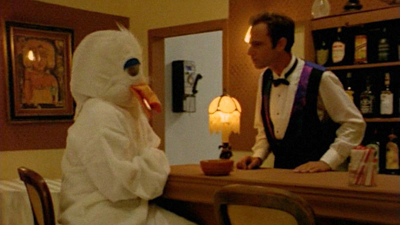 The Erotic Misadventures of the Invisible Man still 7