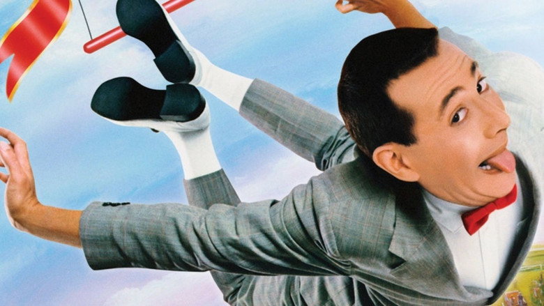 Big Top Pee-wee still 3