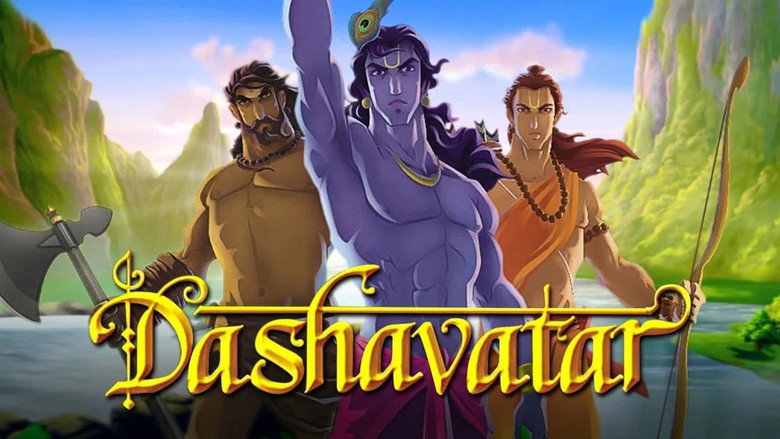 Dashavatar still 4