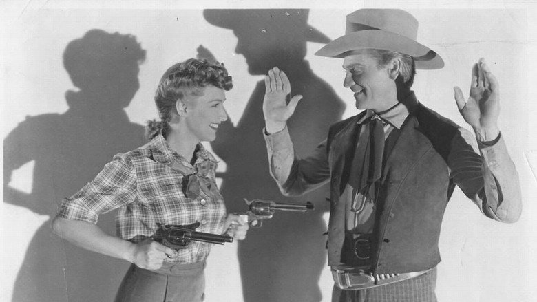 The Oklahoma Kid still 7