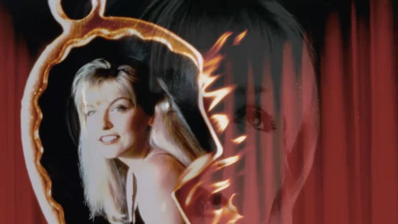 Moving Through Time: Fire Walk With Me Memories still 2