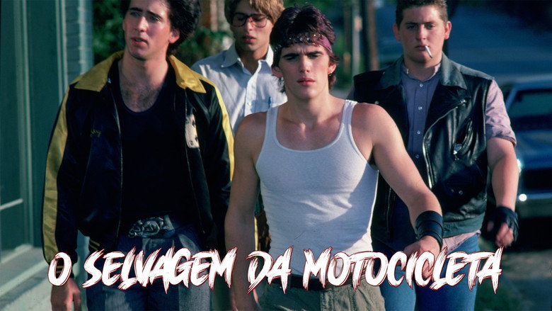 Rumble Fish still 5