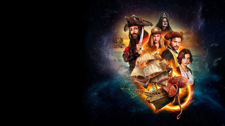 Time Pirates still 2